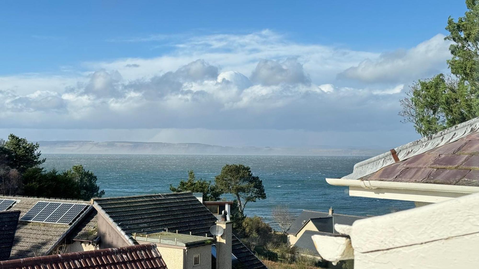 Invernairne Dış mekan fotoğraf