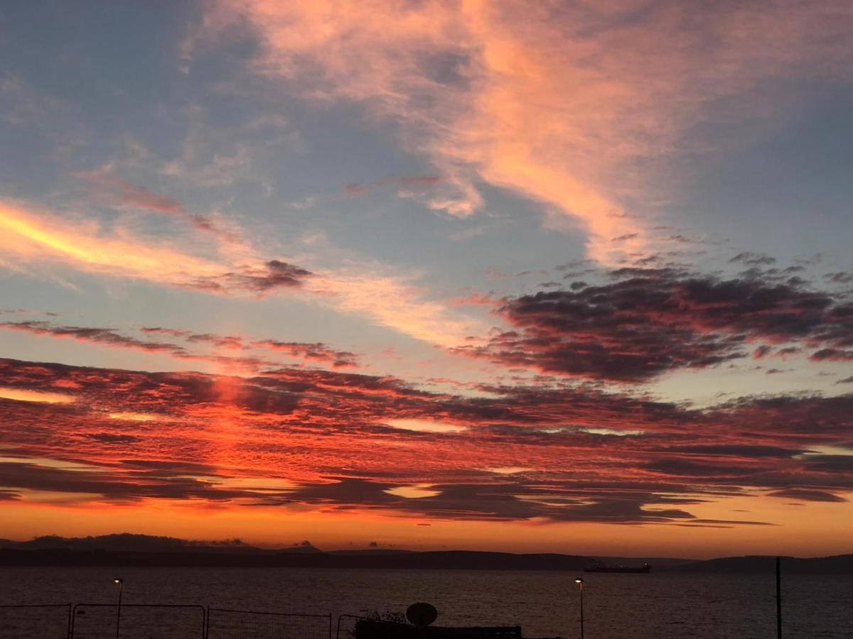 Invernairne Dış mekan fotoğraf